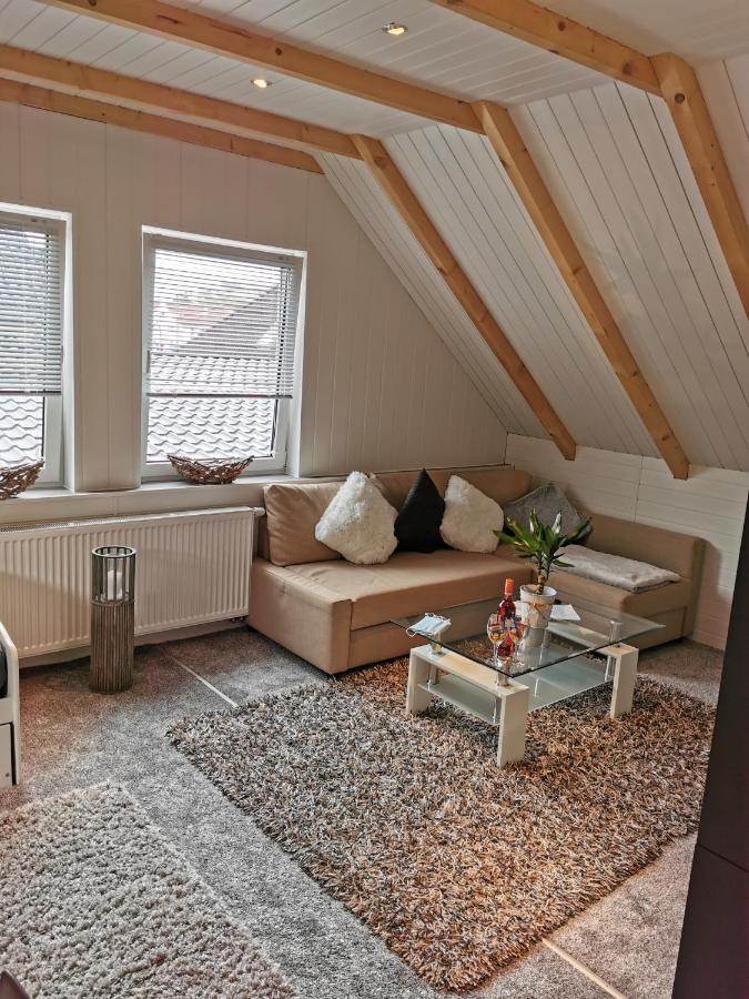 Margaretenhof * Wilhelmshaven