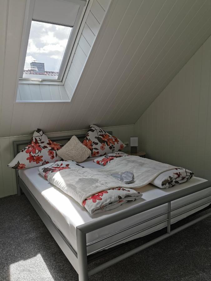 Margaretenhof Apartment