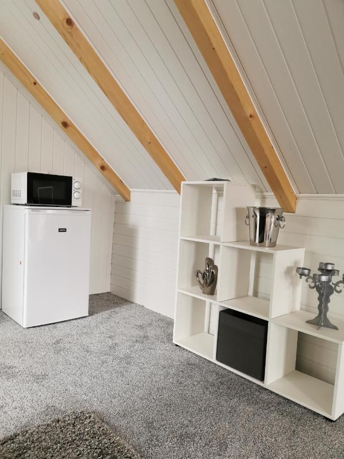 Apartment Margaretenhof Wilhelmshaven