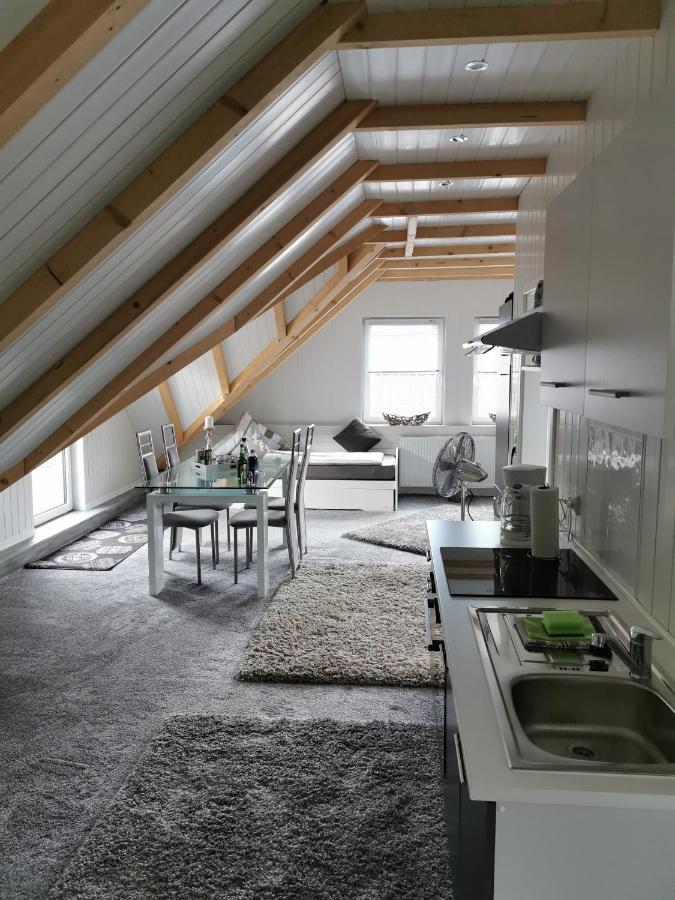 Apartment Margaretenhof Wilhelmshaven