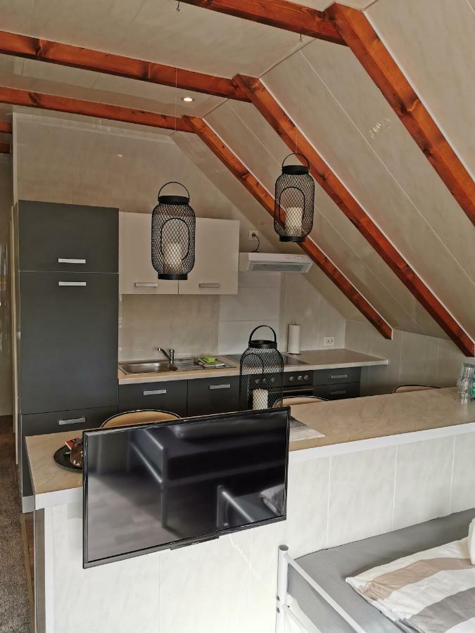 Margaretenhof Apartment Wilhelmshaven