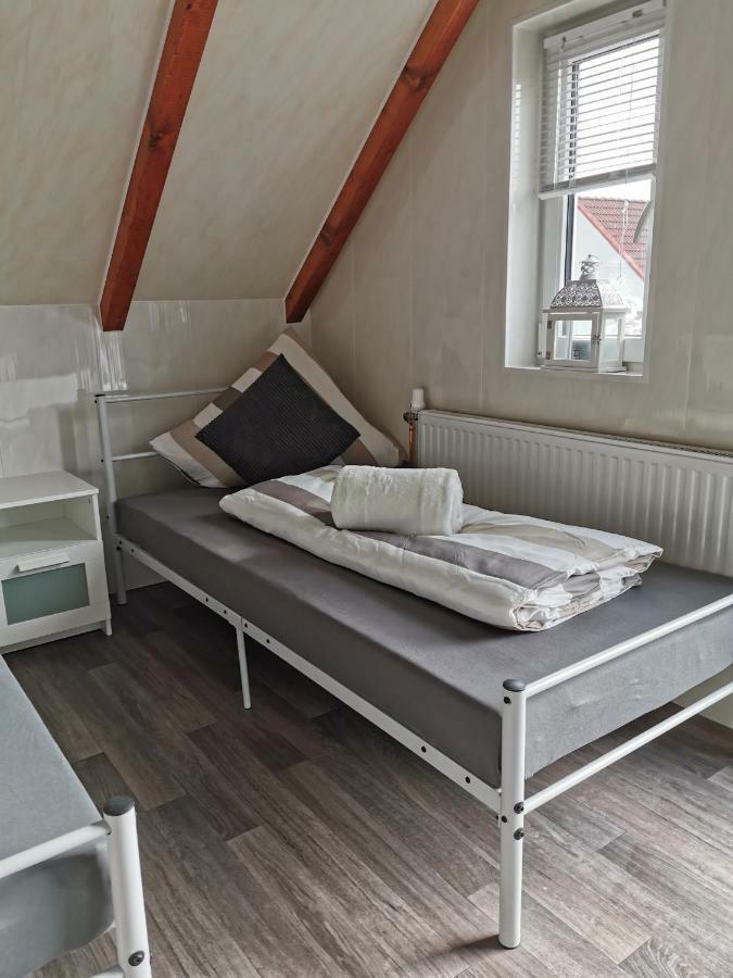 Apartment Margaretenhof Wilhelmshaven