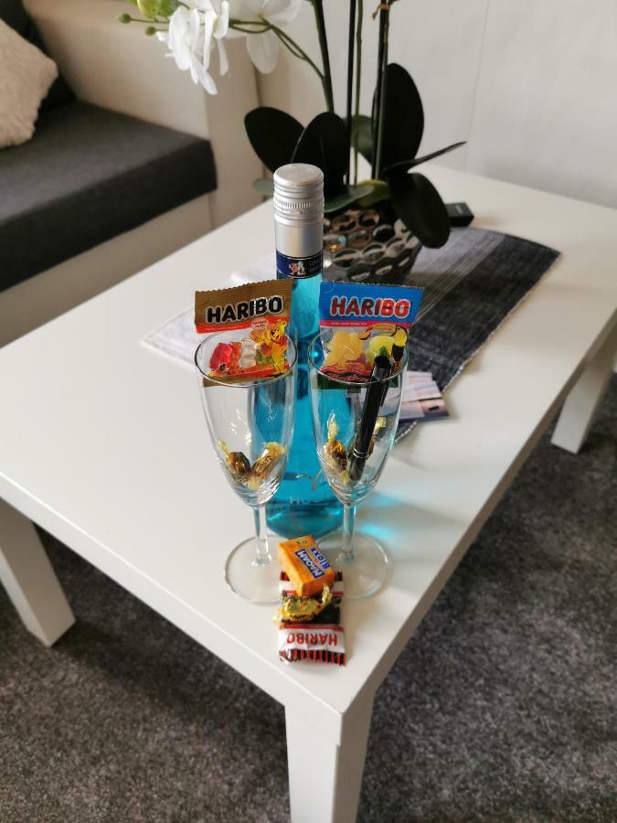 Apartment Margaretenhof