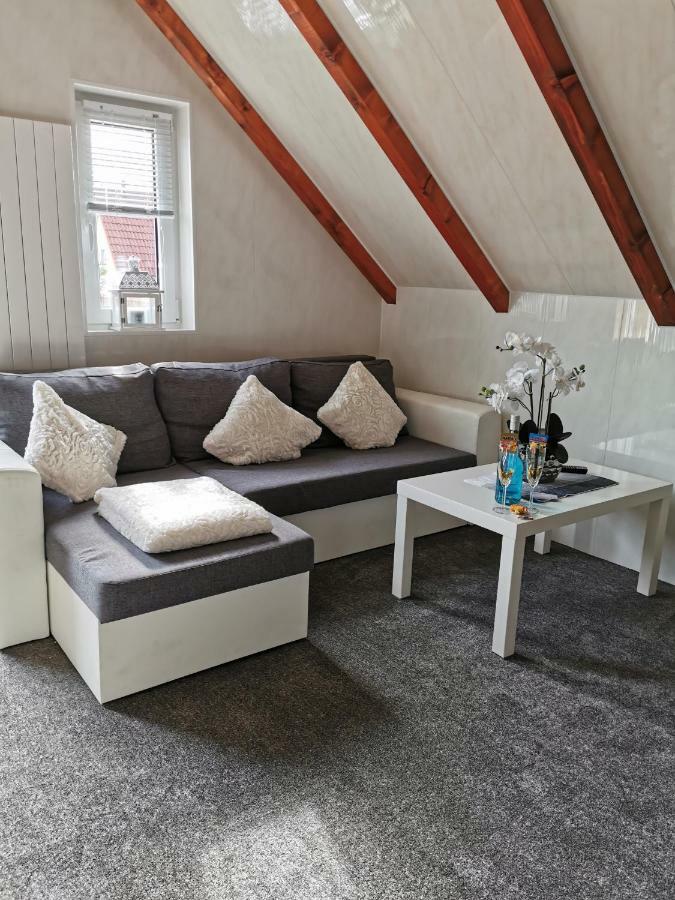 Apartment Margaretenhof