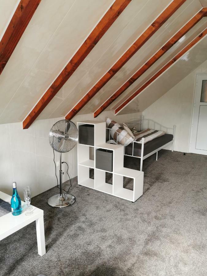 Apartment Margaretenhof *