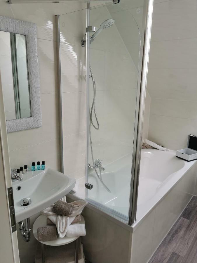 Apartment Margaretenhof Wilhelmshaven